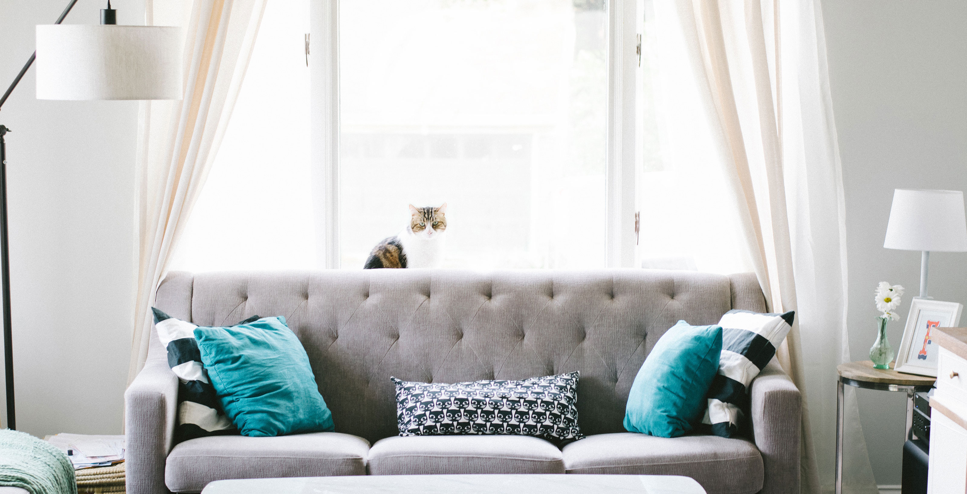 お客様の理想のお部屋を見つけるトラサンデ